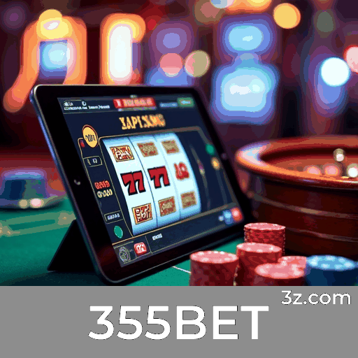 355BET: Seu Cassino Online Confiável e Seguro